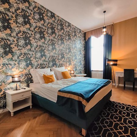 Sztuka Smaku - Restauracja I Hotelik Świdnica Exterior foto