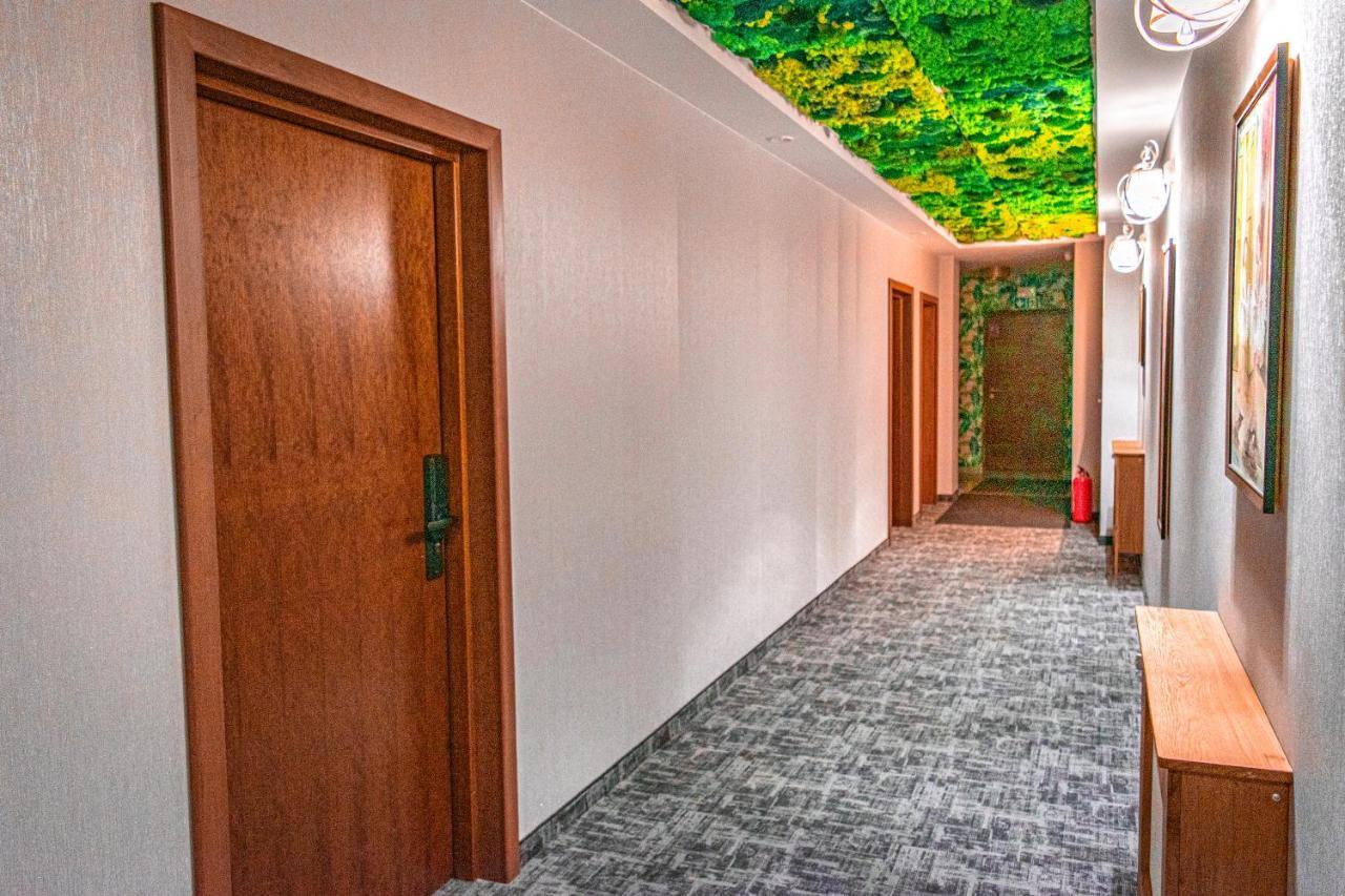 Sztuka Smaku - Restauracja I Hotelik Świdnica Exterior foto