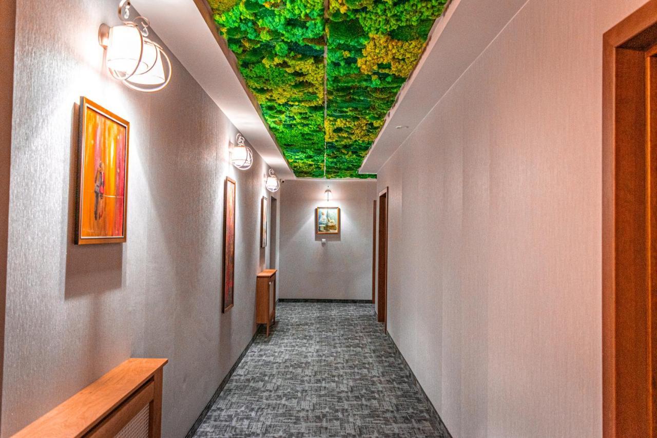 Sztuka Smaku - Restauracja I Hotelik Świdnica Exterior foto