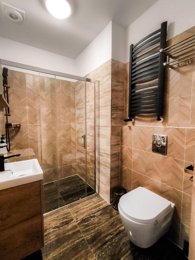 Sztuka Smaku - Restauracja I Hotelik Świdnica Exterior foto