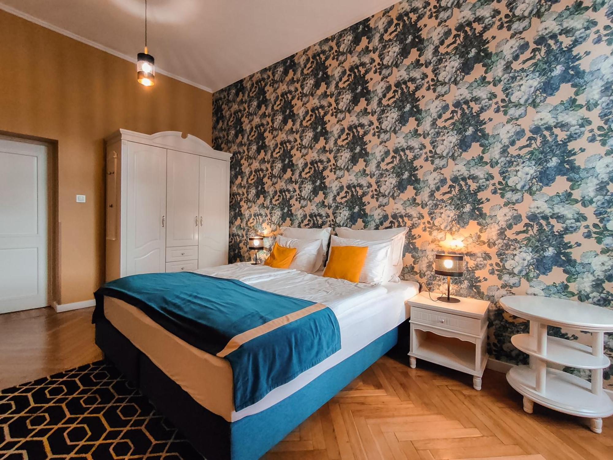 Sztuka Smaku - Restauracja I Hotelik Świdnica Exterior foto