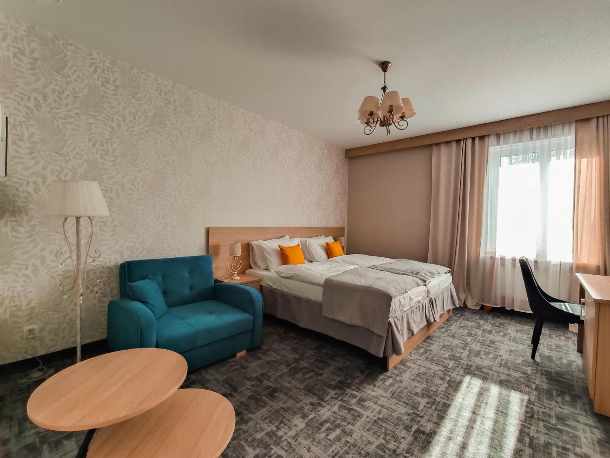 Sztuka Smaku - Restauracja I Hotelik Świdnica Exterior foto