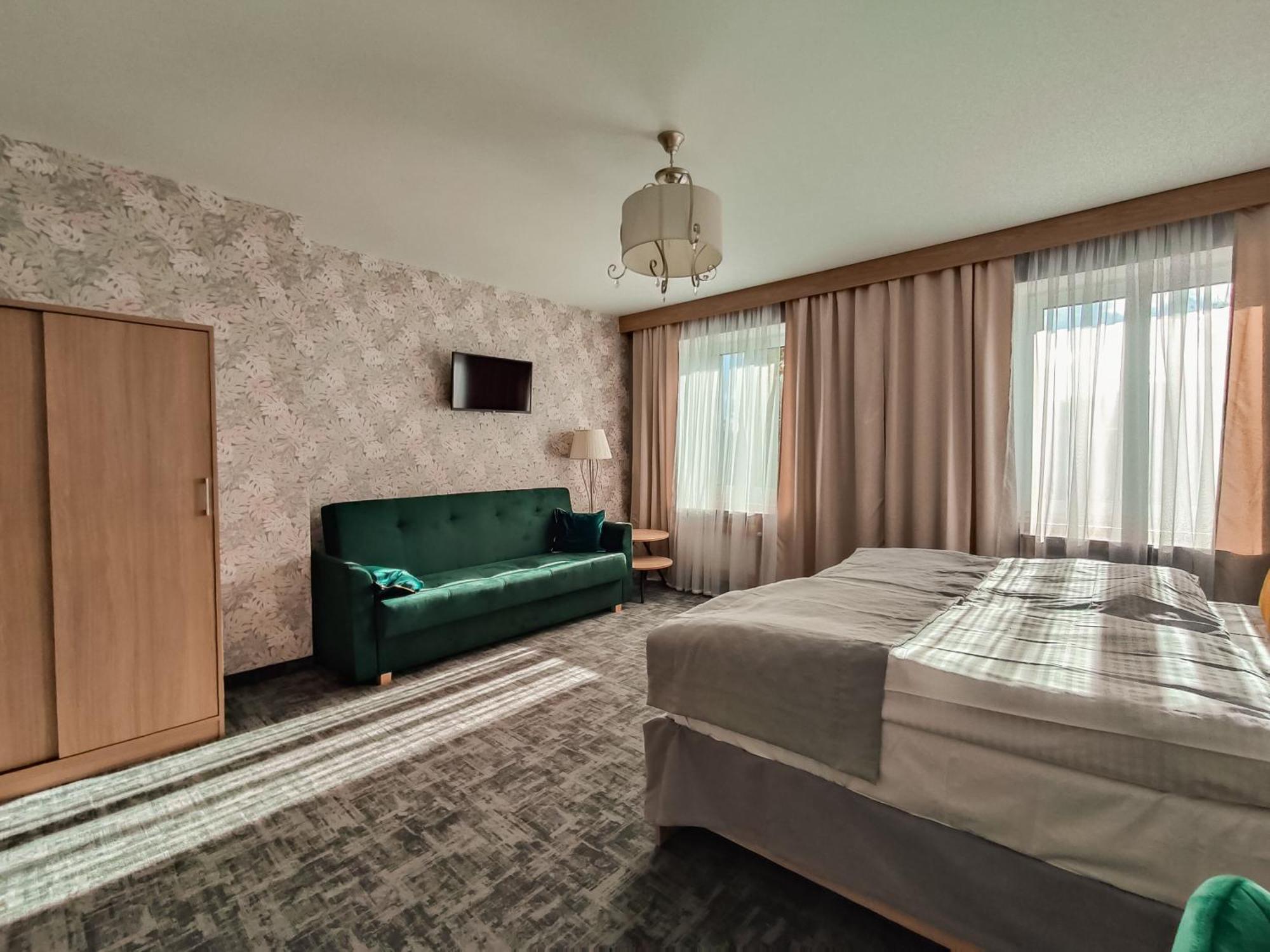 Sztuka Smaku - Restauracja I Hotelik Świdnica Exterior foto