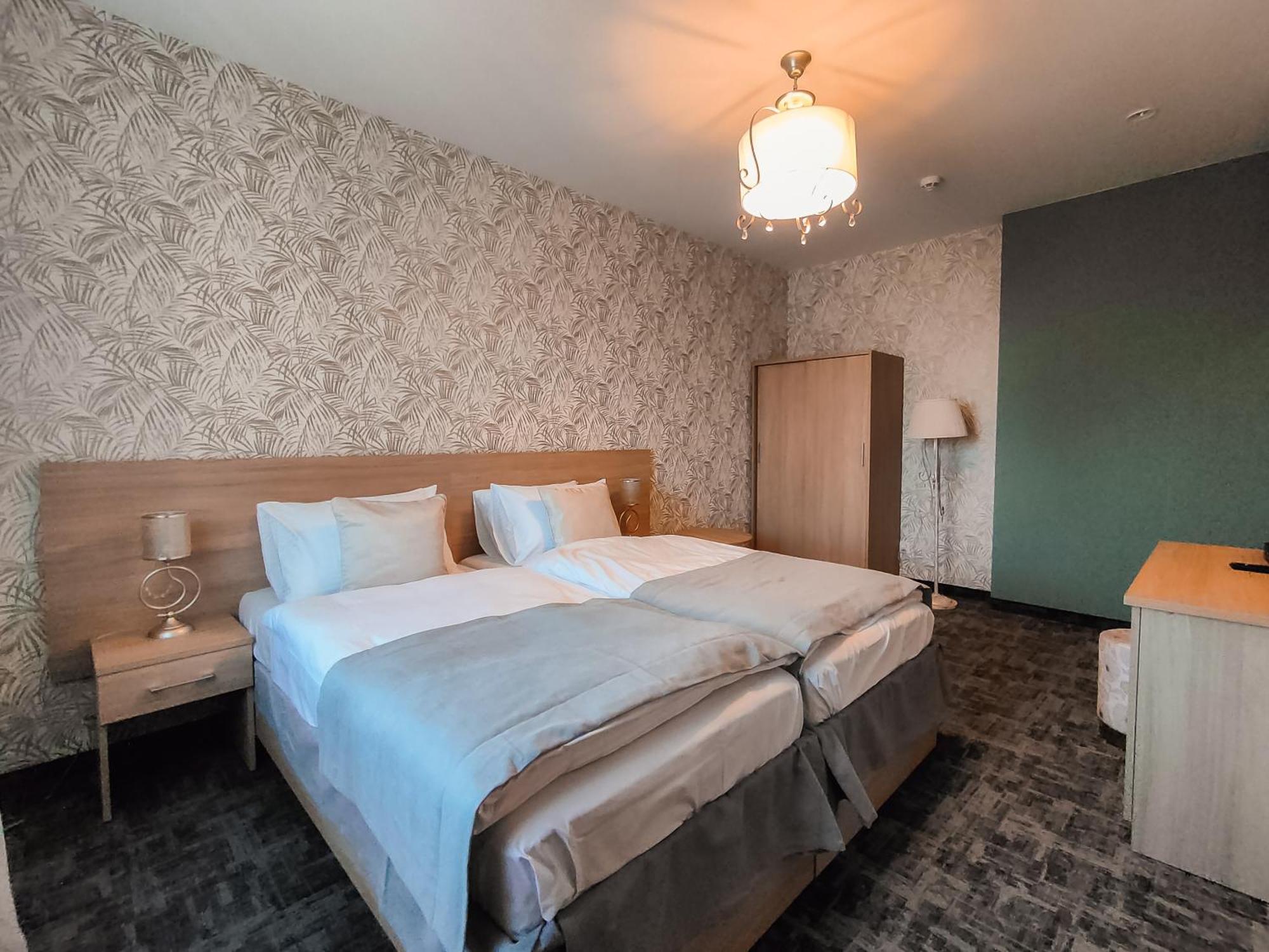Sztuka Smaku - Restauracja I Hotelik Świdnica Exterior foto