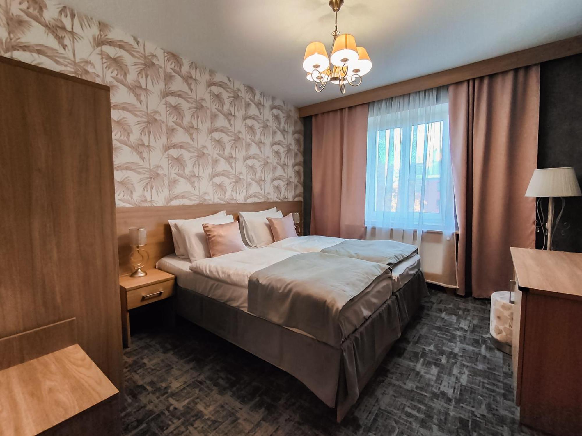 Sztuka Smaku - Restauracja I Hotelik Świdnica Exterior foto
