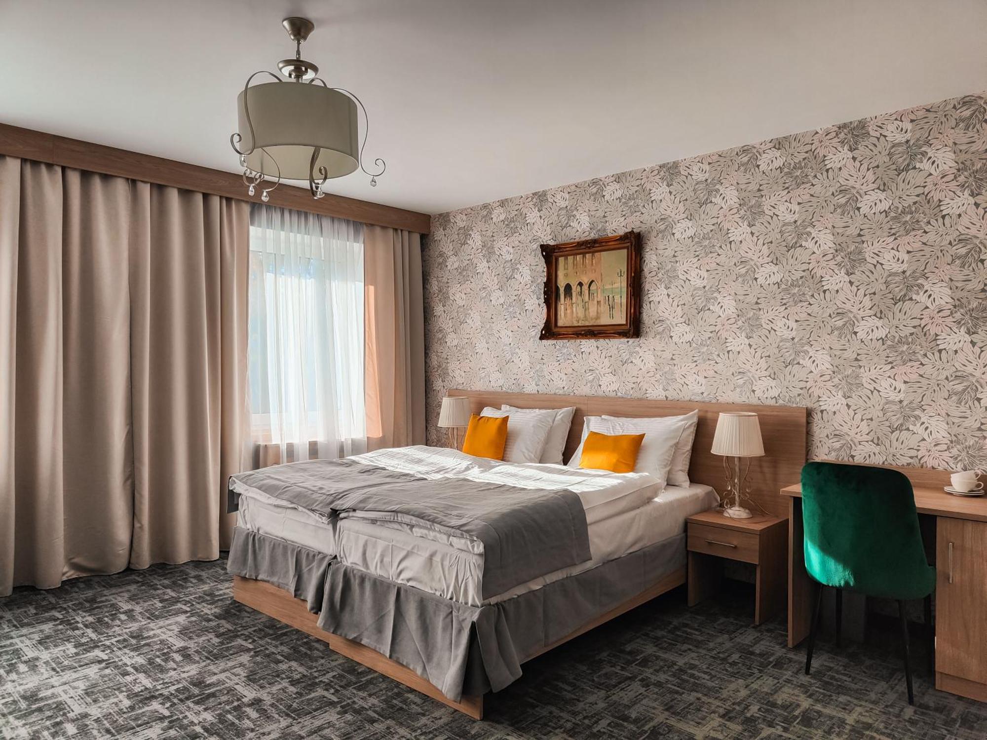 Sztuka Smaku - Restauracja I Hotelik Świdnica Exterior foto
